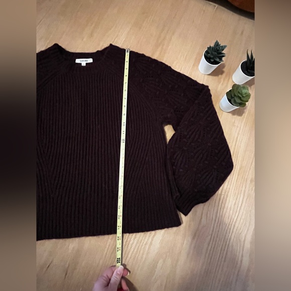 Splendid Collection Rayne Sweater - Picture 7 of 12